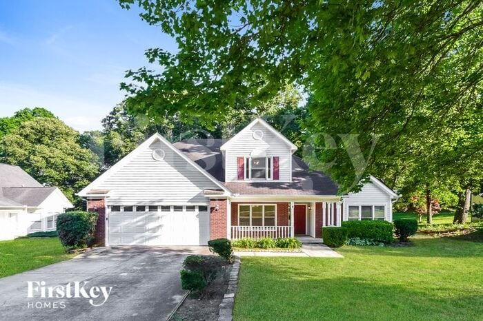 Foto principal - 3925 Hamilton View Way NE