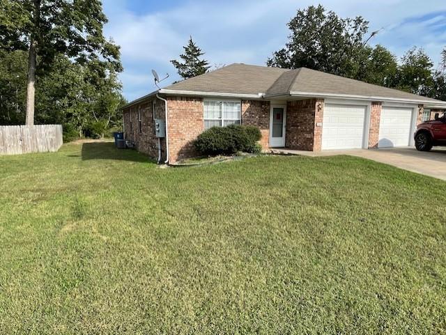 Foto del edificio - 5 Jonquilla Way