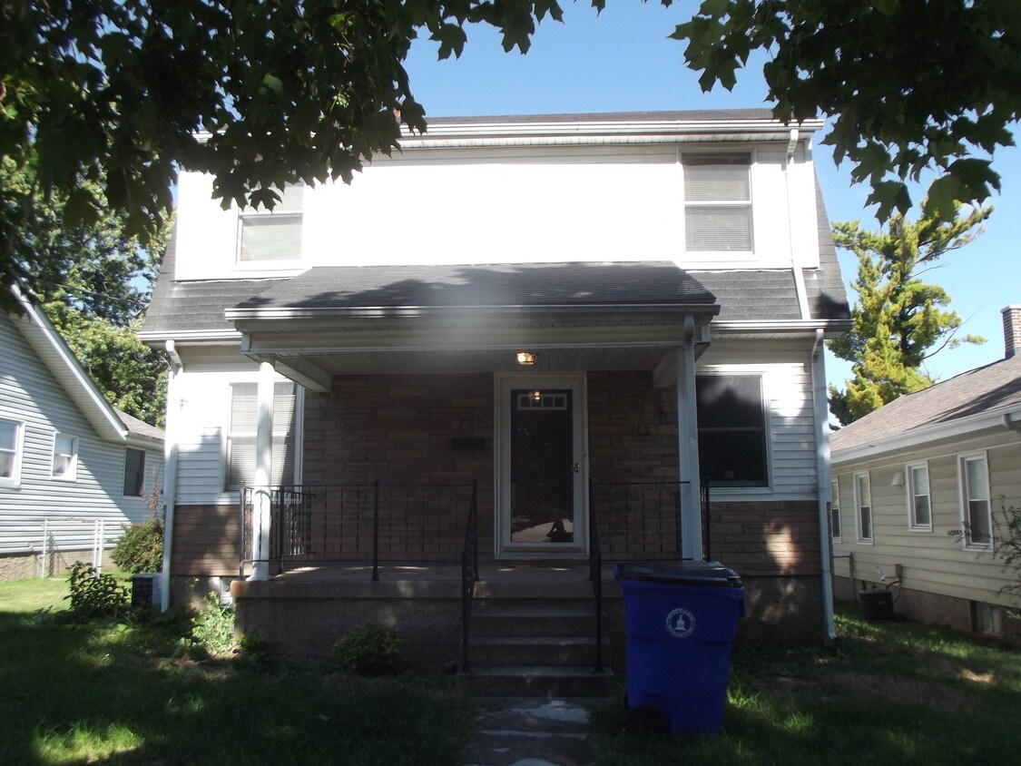 707 Millville Ave, Hamilton, OH 45013 House Rental in Hamilton, OH