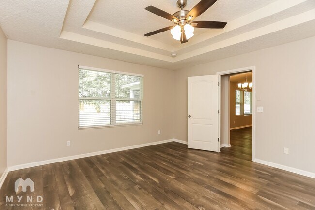 Building Photo - 6541 Sandlers Preserve Dr