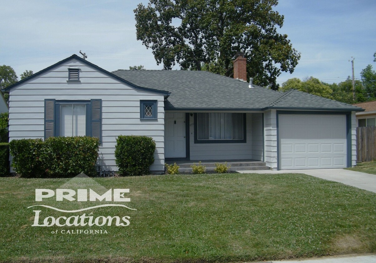 Primary Photo - Remodeled Sacramento Gem