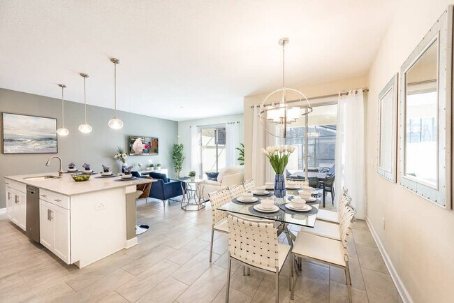 Foto del edificio - 4814 Love Storey Ln