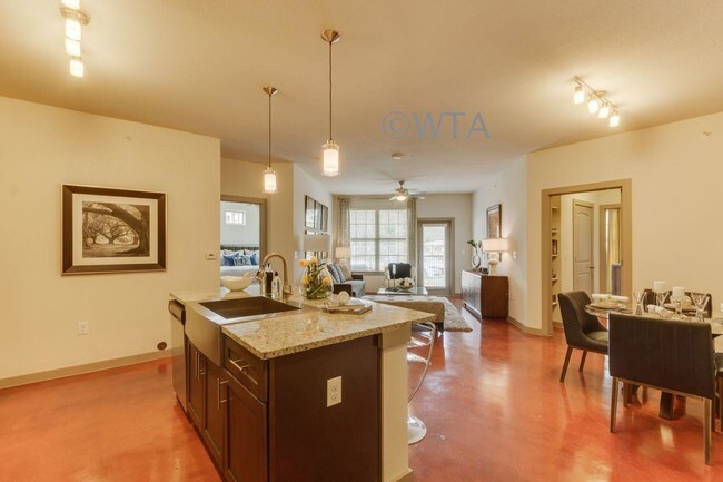 Foto del edificio - 1 bedroom in San Antonio TX 78023
