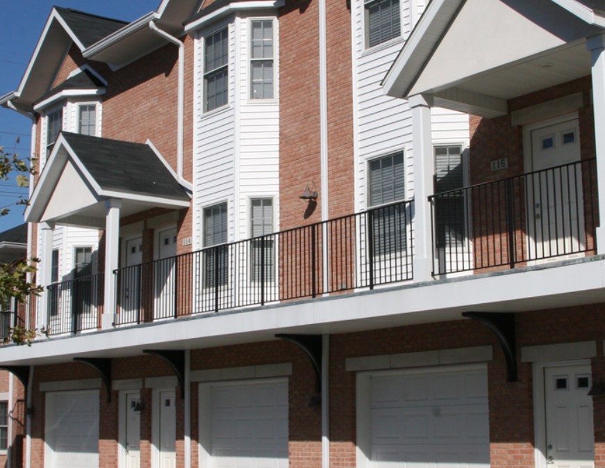 Primary Photo - Elkins Apartments