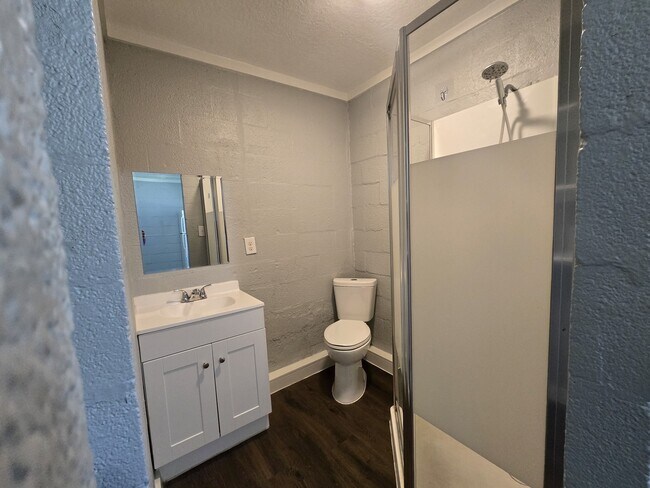 Foto del edificio - 415 N Beauregard St