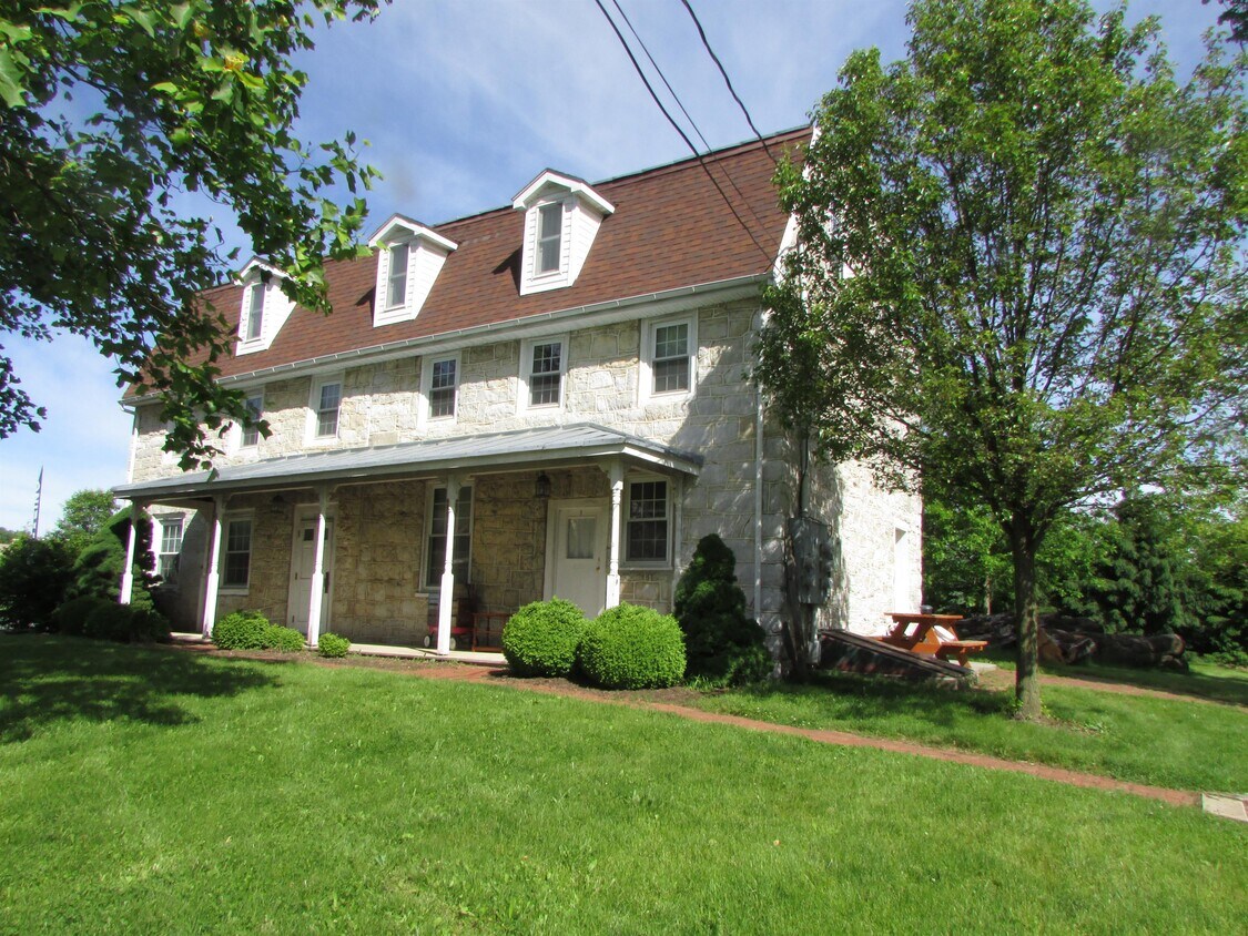 101 Hotpoint Ave, Shippensburg, PA 17257 House Rental in Shippensburg