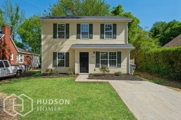 Primary Photo - NOW AVAILABLE! - 2308 Dundeen Street, Char...