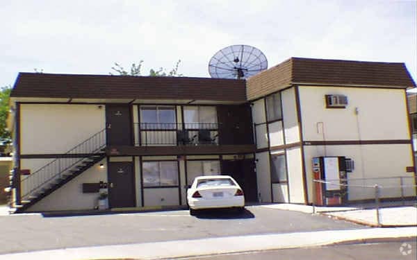 Foto del edificio - 308 Eastminster Ct