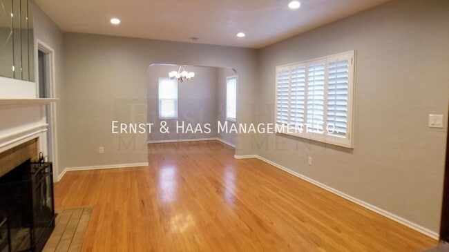 Foto del edificio - 4224 Maury Ave
