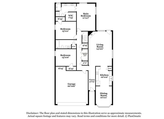 Building Photo - 2811 Misty Bay Dr