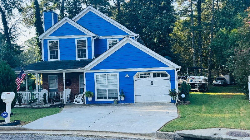 Primary Photo - 530 Barclay Ct