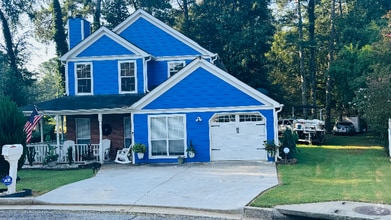 Building Photo - 530 Barclay Ct
