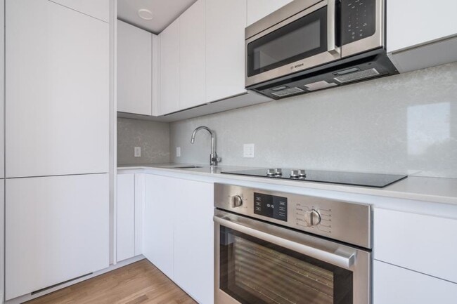 Building Photo - 1 bedroom in Cambridge MA 02139
