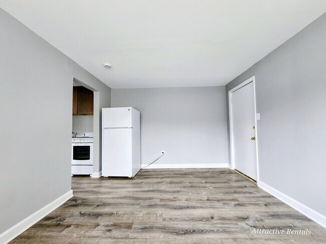 Foto del edificio - 2123 W 119th St