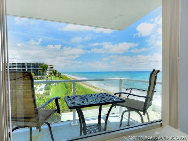 Foto del edificio - 3450 S Ocean Blvd