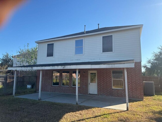 Foto del edificio - 12103 Landsdown Ridge Way