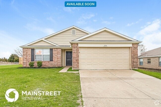 Building Photo - 234 Fordham Dr