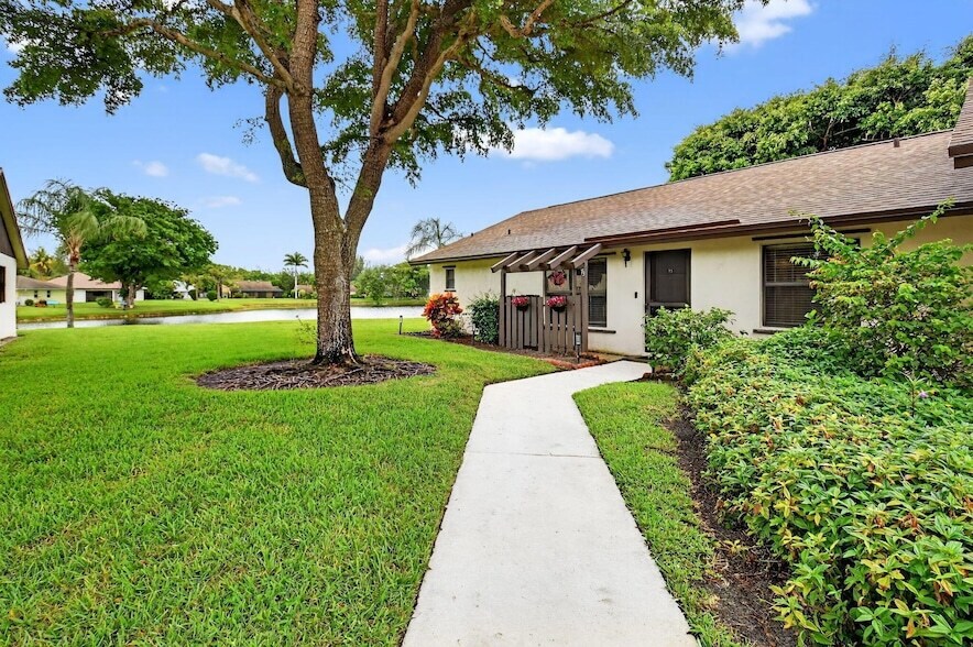 Foto principal - 73 Vía De Casas Norte