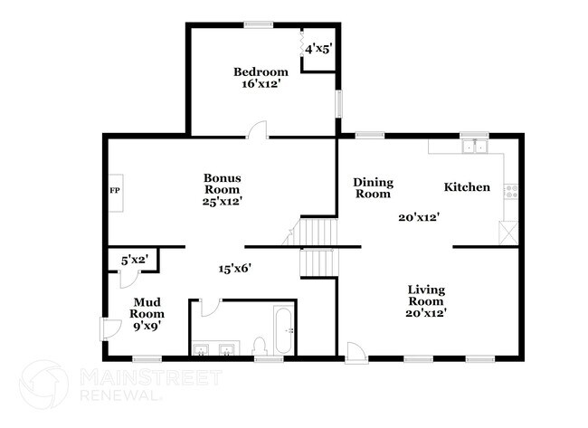 Foto del edificio - 137 Slicky Rock Ct