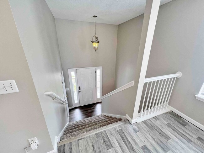 Foto del edificio - Fantastic 4 BR/3 BA home in Marietta!