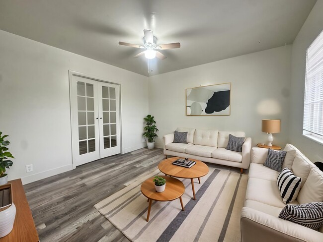 Photo - 1340 S 200 E Apartment