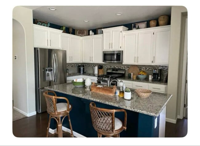 Foto del edificio - 2344 Canyon Creek Trail