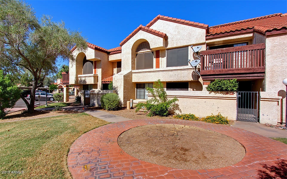 700 E Mesquite Cir Unit L107, Tempe, AZ 85281 Apartment for Rent in