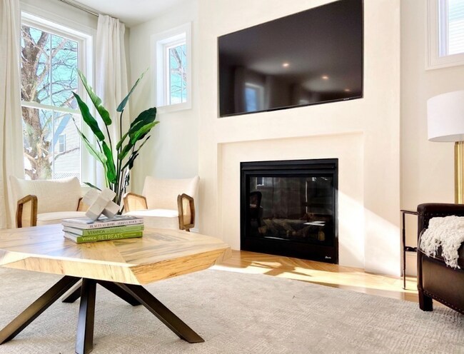 Foto del edificio - 21 Quarry Rd