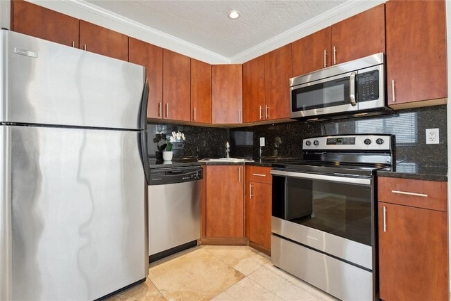 Photo - 1878 NE 46th St Apartment