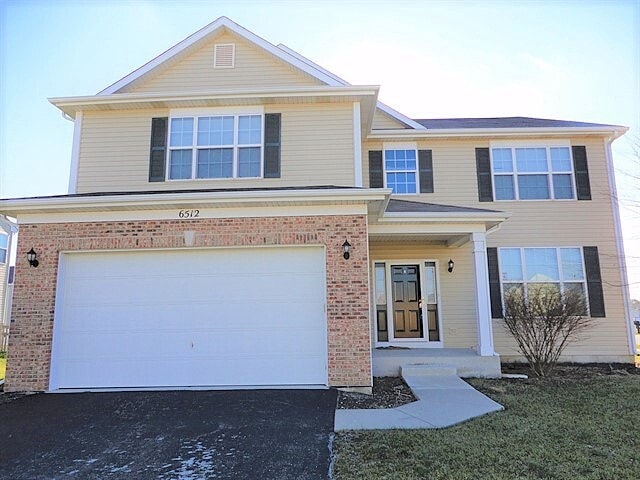 Building Photo - 6512 Fitzer Dr