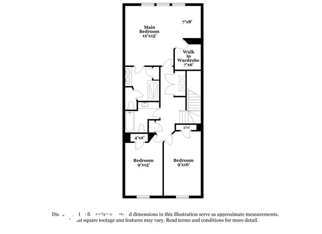 Foto del edificio - 637 Trotters Ln