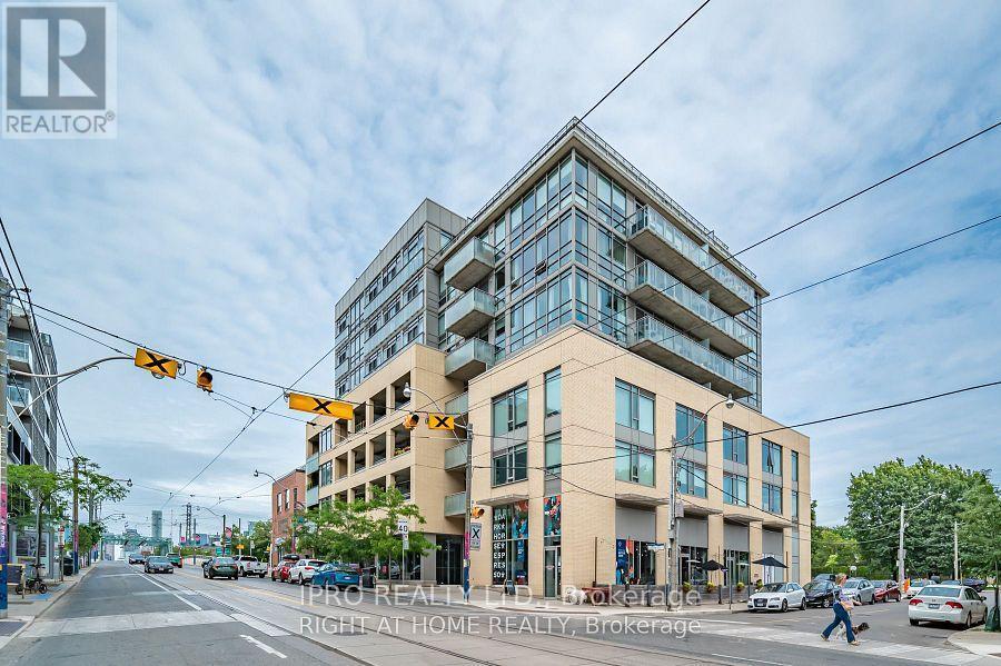 Photo principale - 630-630 Queen St E