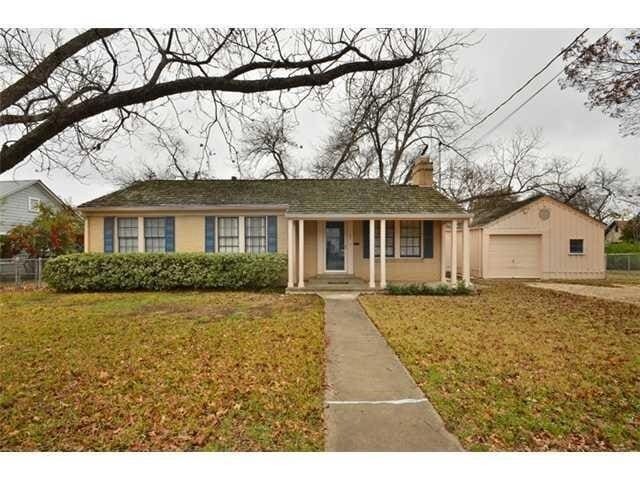 Foto principal - 909 E 38th 1/2 St