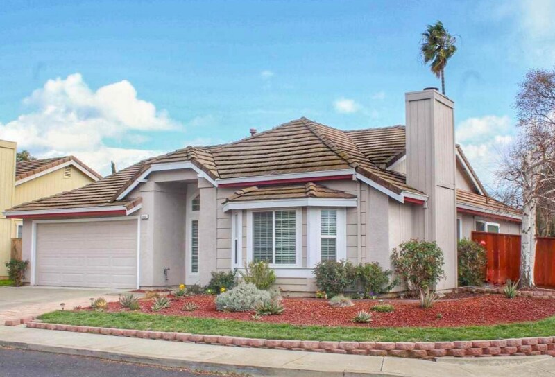 1600 Lindbergh Dr, Concord, CA 94521 House for Rent in Concord, CA