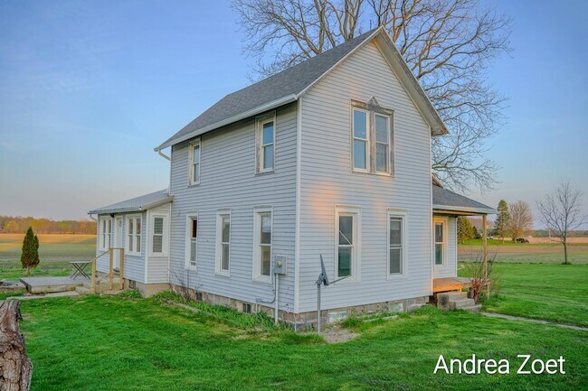 Foto del edificio - 7612 M-37