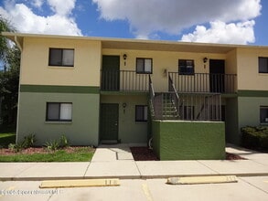Building Photo - 1720 Murrell Rd