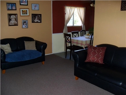 Interior - 15232 Gresham St