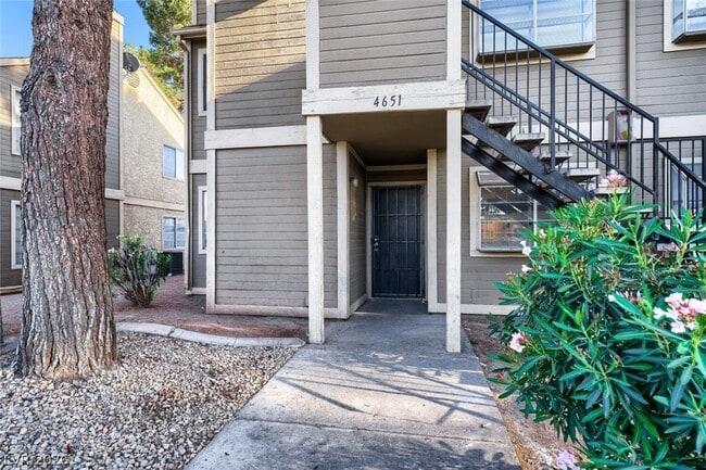Foto del edificio - 4651 Amberleigh Ln