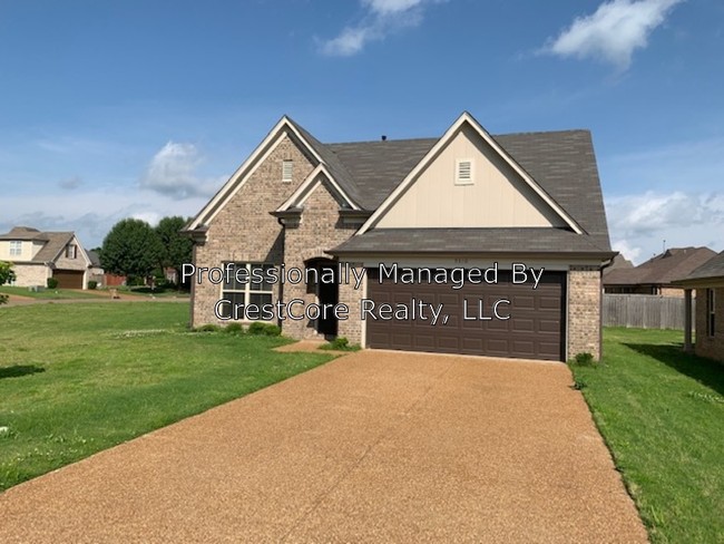 Building Photo - 9310 Eckley Cove