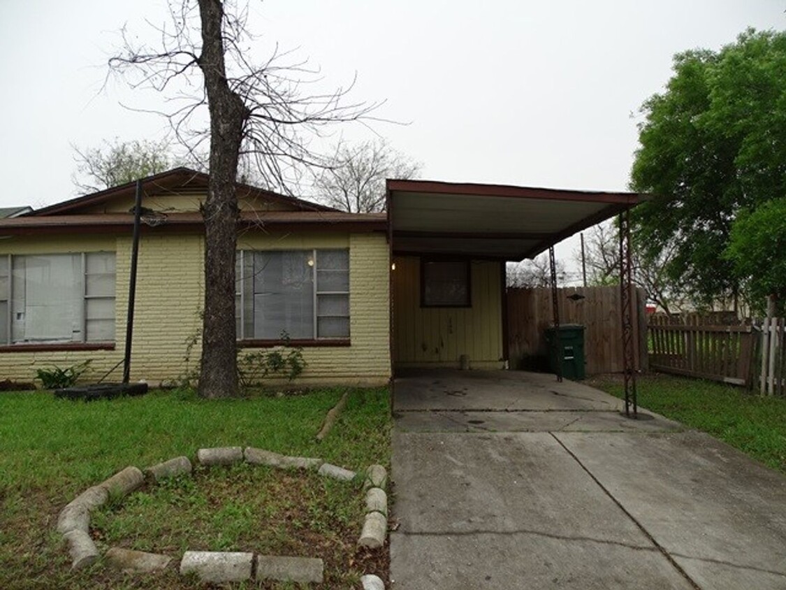 Primary Photo - 1136 San Francisco, San Antonio, TX. 78201