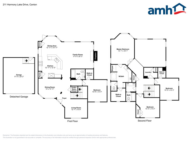 Building Photo - 211 Harmony Lake Dr