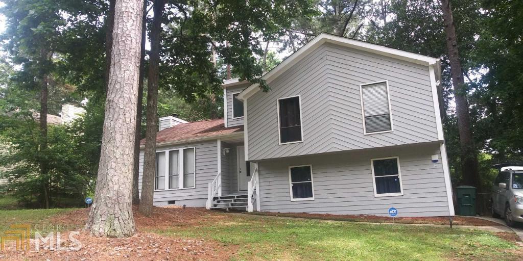 1372 Pixley Dr, Riverdale, GA 30296 House Rental in Riverdale, GA