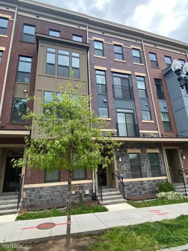 Foto del edificio - 7207 Georgia Ave NW