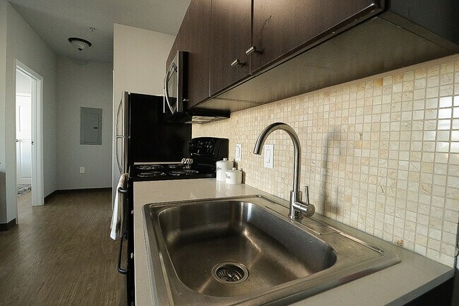 Foto del edificio - Reserve at Richards Apartments