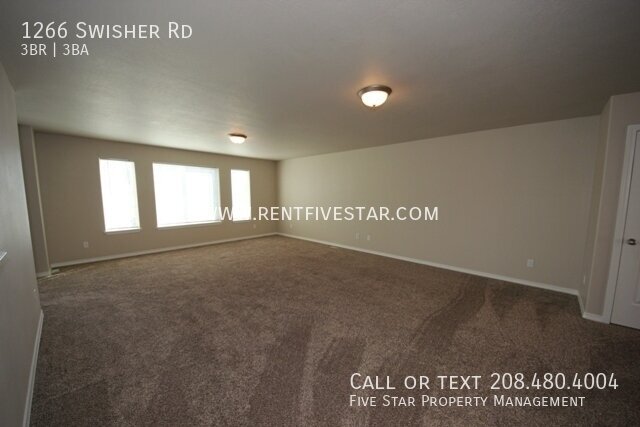 Foto del edificio - 1266 Swisher Rd