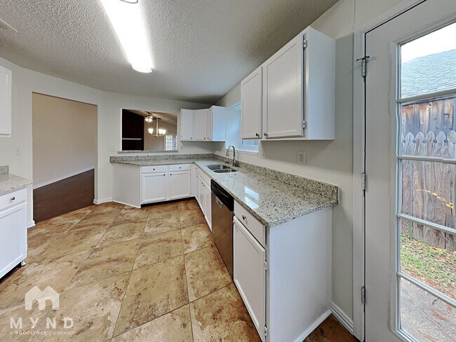 Building Photo - 8704 Tigris Trail