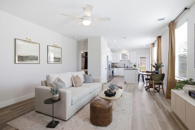 Building Photo - HARMON Melissa by Crescent Communities
