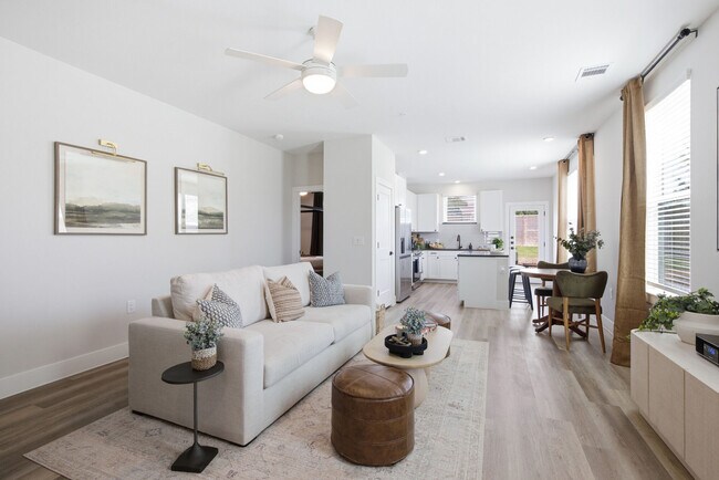 Building Photo - HARMON Melissa by Crescent Communities