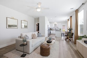 Building Photo - HARMON Melissa by Crescent Communities