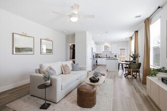 Building Photo - HARMON Melissa by Crescent Communities